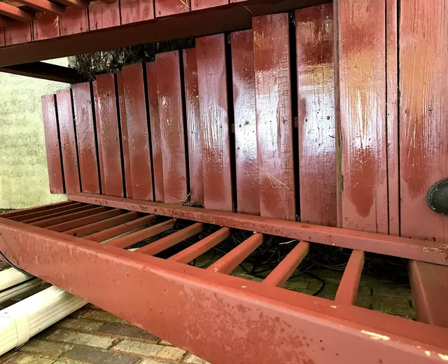 Crystal Clear Cleaning — photo from the business 6