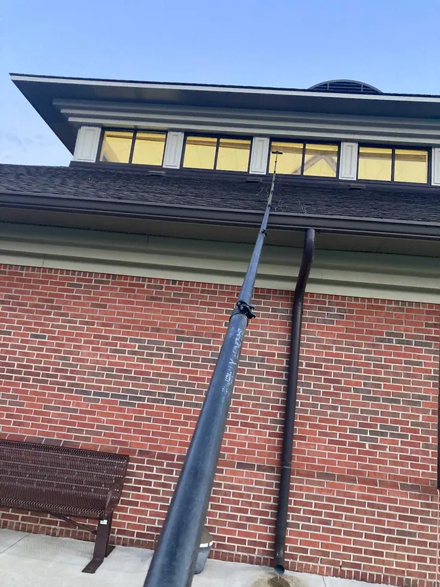 Crystal Clear Cleaning — photo from the business 4