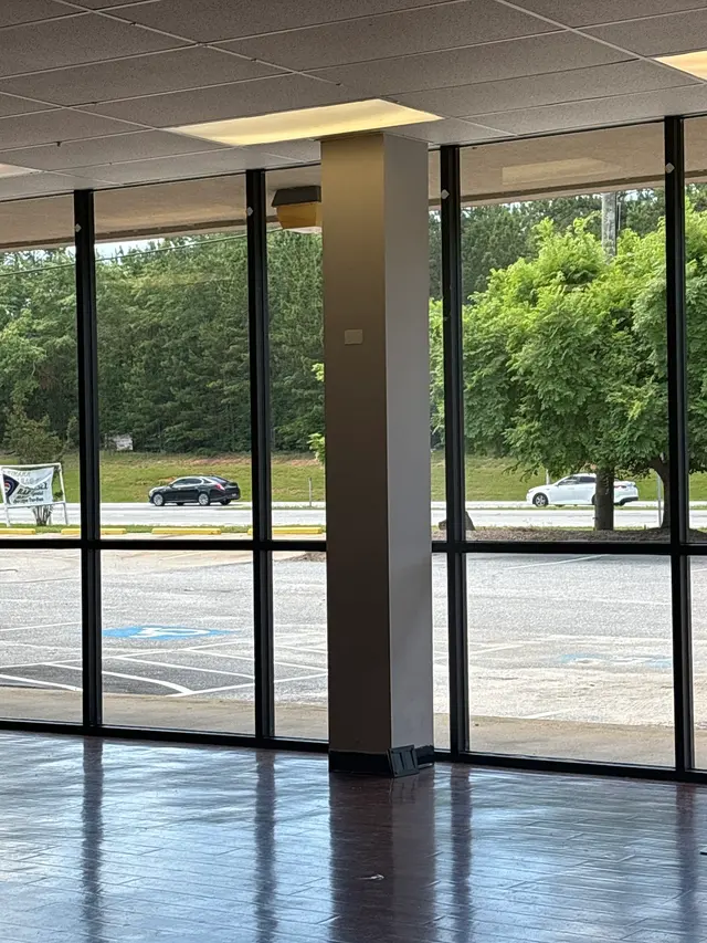Crystal Clear Cleaning — customer photo 10