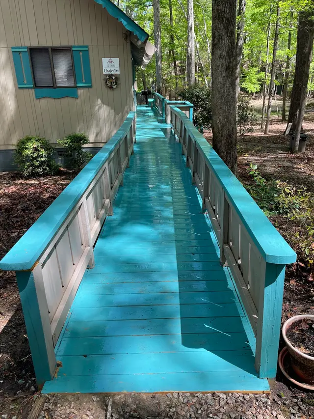 WillWash Exterior Cleaning — photo from the business 4