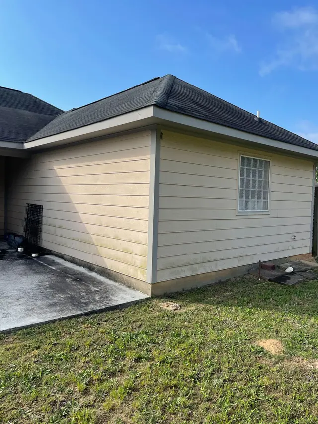 WillWash Exterior Cleaning — photo from the business 5