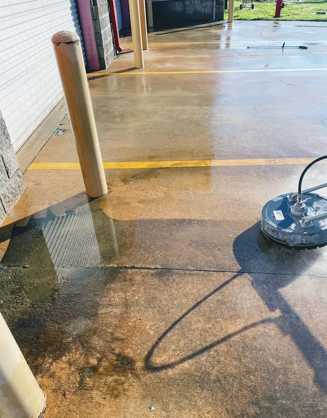 WillWash Exterior Cleaning — photo from the business 12