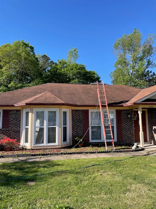 WillWash Exterior Cleaning — photo from the business 2