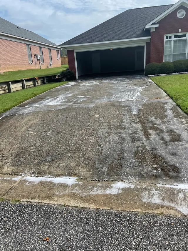 WillWash Exterior Cleaning — photo from the business 1