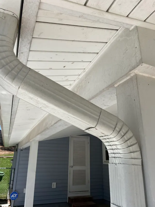 WillWash Exterior Cleaning — photo from the business 7