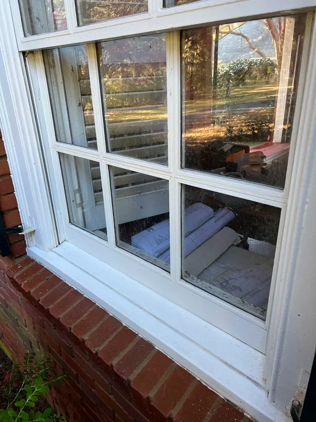 All Pro Window Cleaning — photo from the business 5