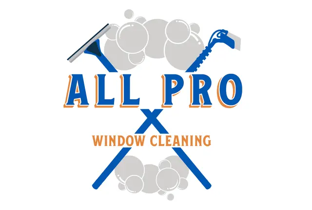 All Pro Window Cleaning — photo from the business 9
