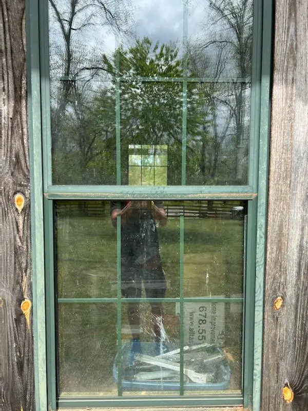 All Pro Window Cleaning — customer photo 8