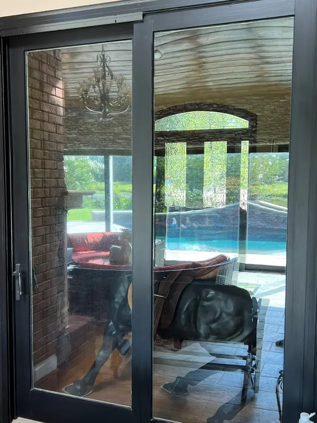 All Pro Window Cleaning — photo from the business 4
