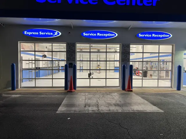 All Pro Window Cleaning — photo from the business 7