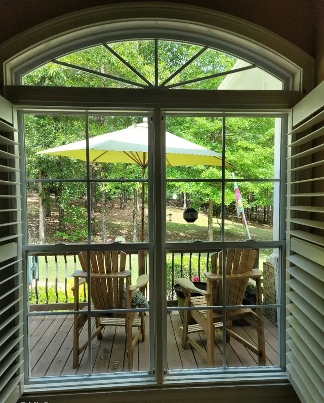 All Pro Window Cleaning — customer photo 6