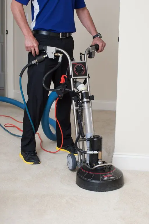 Carpet Pro Cleaners — photo from the business 6