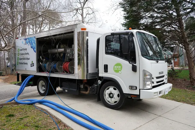 Carpet Pro Cleaners — photo from the business 7