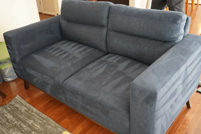 Carpet Pro Cleaners — photo from the business 5