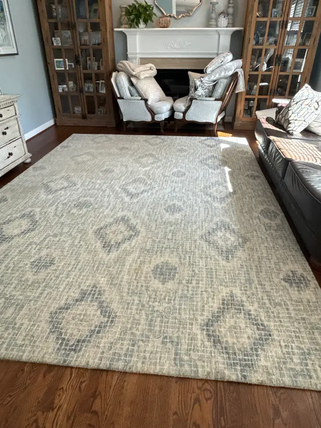 Carpet Pro Cleaners — customer photo 3