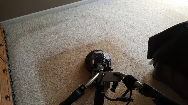 Carpet Pro Cleaners — photo from the business 8