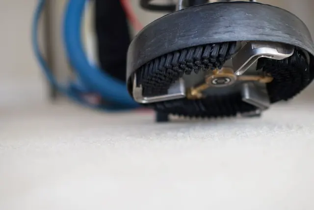 Carpet Pro Cleaners — photo from the business 12