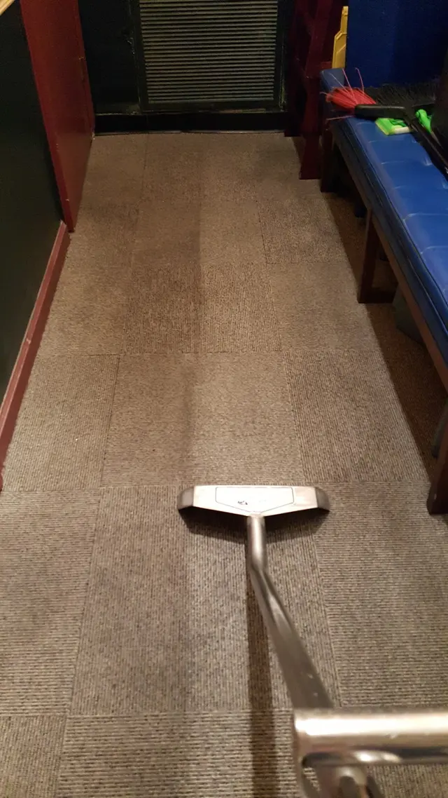 Carpet Pro Cleaners — photo from the business 9
