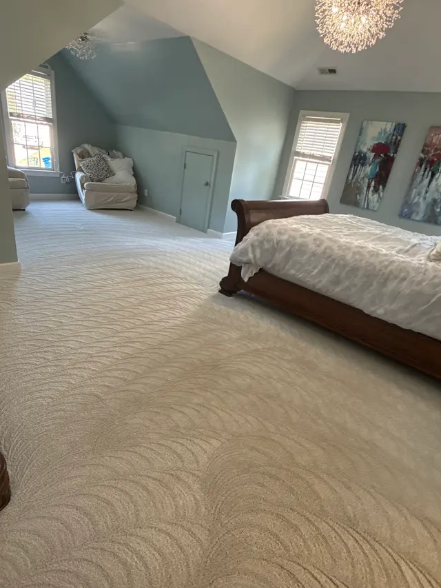 Carpet Pro Cleaners — customer photo 2