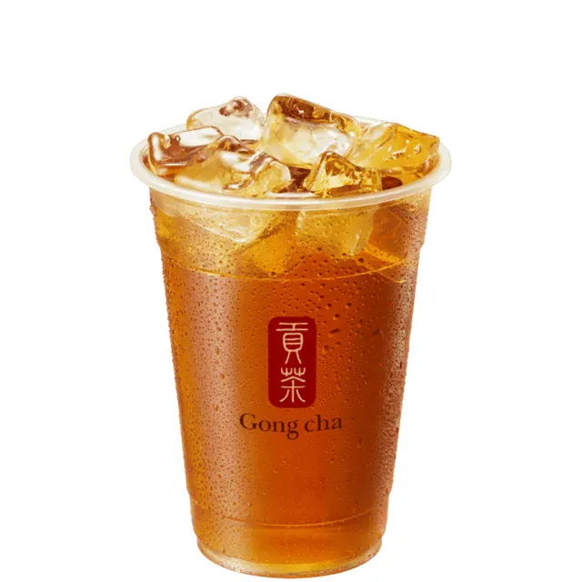 GotCha Bubble Tea & Street Food — customer photo 4