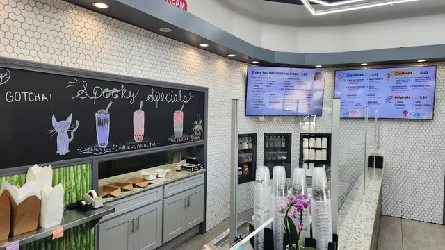 GotCha Bubble Tea & Street Food — customer photo 5