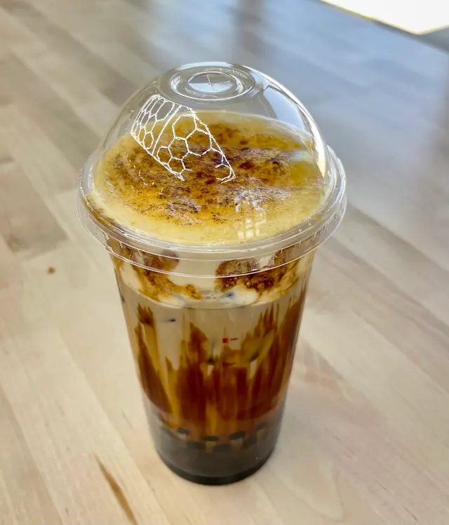 GotCha Bubble Tea & Street Food — customer photo 12