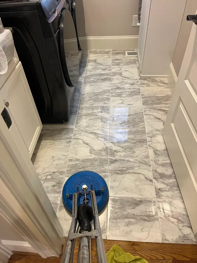 Soap & Steam Carpet Cleaning — photo from the business 7
