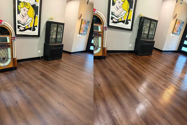 Soap & Steam Carpet Cleaning — photo from the business 12