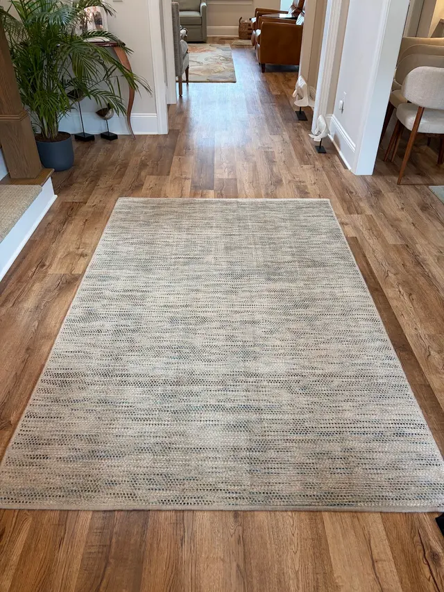 Soap & Steam Carpet Cleaning — photo from the business 8