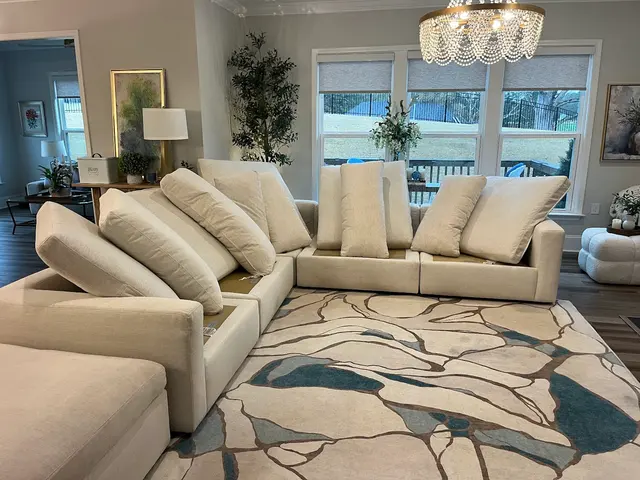 Soap & Steam Carpet Cleaning — photo from the business 10