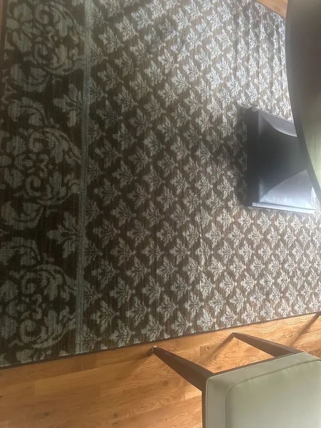 Customer photo from Terrance's review