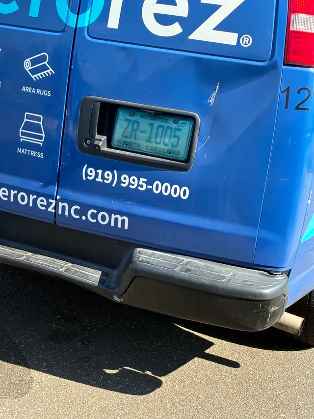 Zerorez — customer photo 2