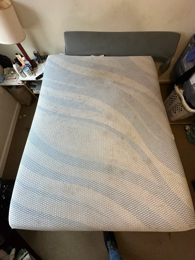 Aclean Steamers Couch & Upholstery Cleaning — photo from the business 7