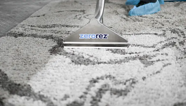 Zerorez — photo from the business 10