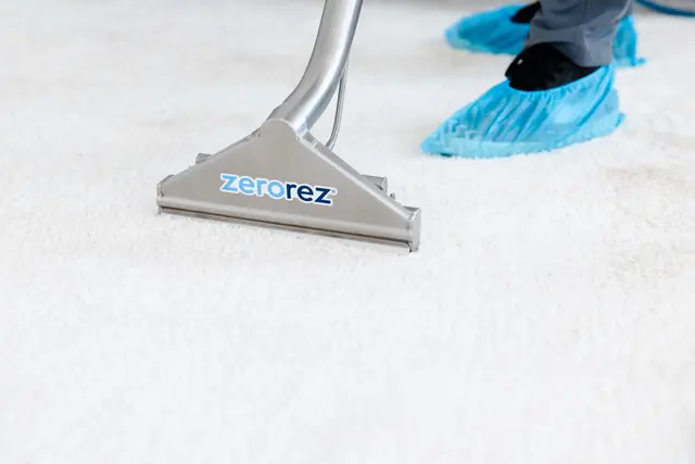 Zerorez — photo from the business 8