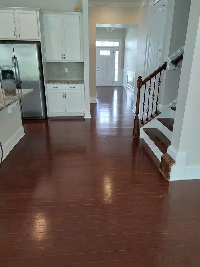 Southern Class Carpet & Upholstery Cleaning — photo from the business 12