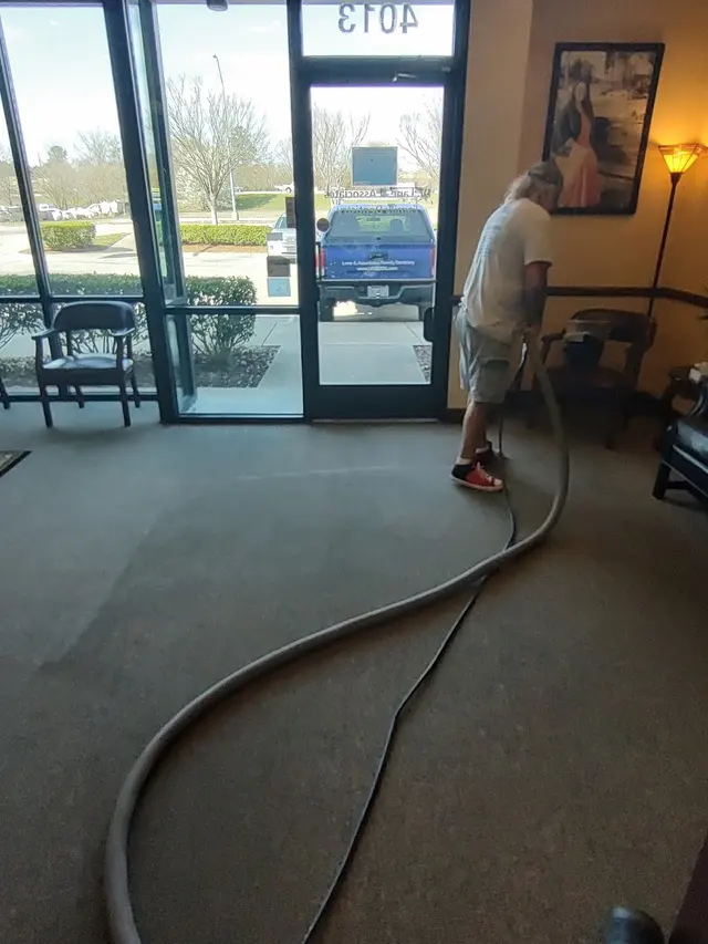 Southern Class Carpet & Upholstery Cleaning — photo from the business 3