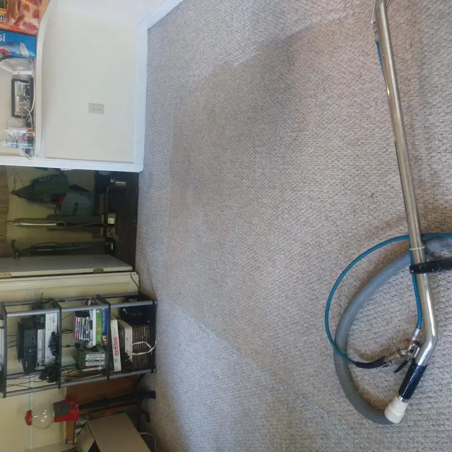 Southern Class Carpet & Upholstery Cleaning — photo from the business 4