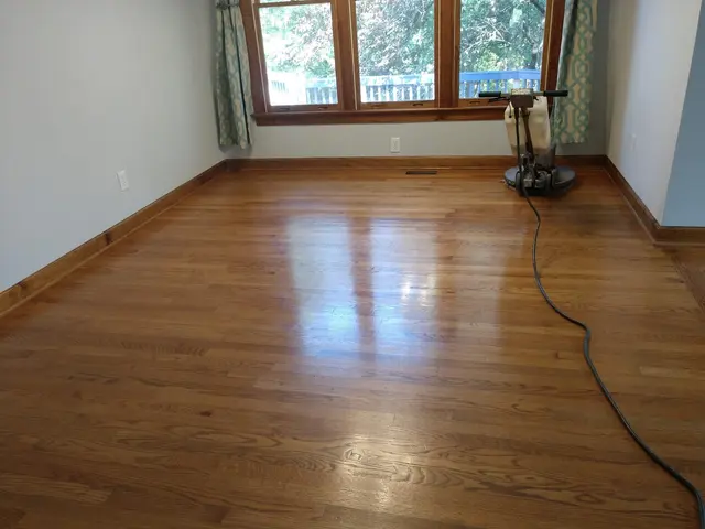 Southern Class Carpet & Upholstery Cleaning — photo from the business 6