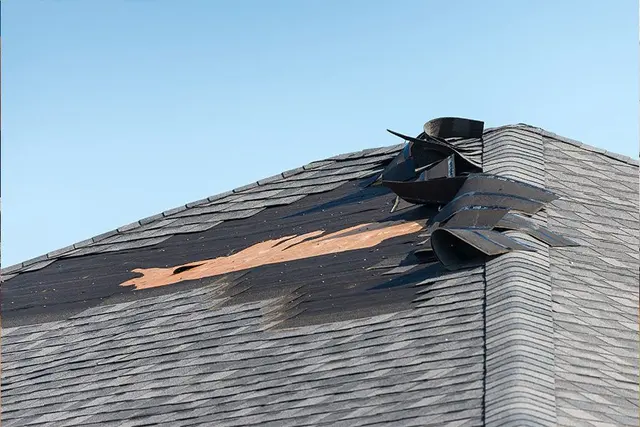 Hometown Roofing & Construction — photo from the business 6