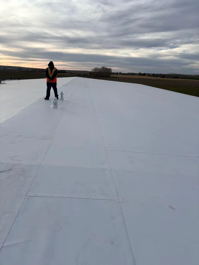 Hometown Roofing & Construction — photo from the business 2