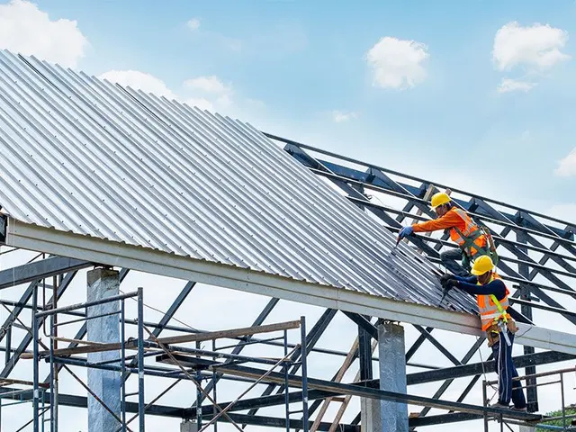 Hometown Roofing & Construction — photo from the business 4