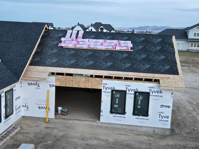 Hometown Roofing & Construction — photo from the business 10
