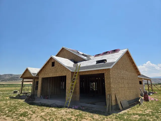 Hometown Roofing & Construction — photo from the business 12