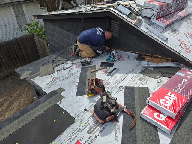 Hometown Roofing & Construction — photo from the business 7
