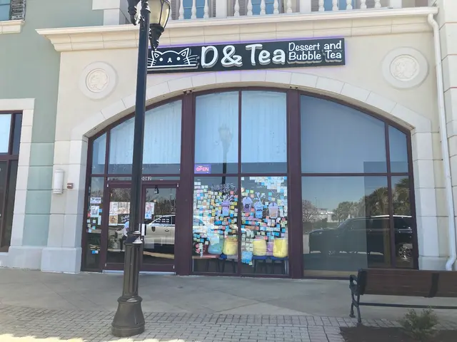 D&Tea — customer photo 4