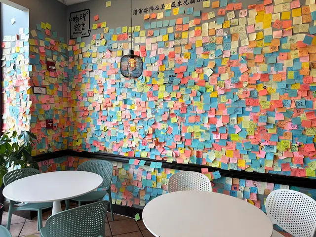 D&Tea — customer photo 5