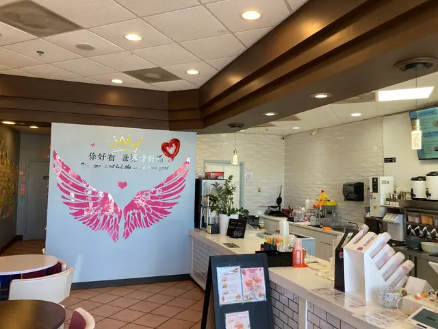 D&Tea — customer photo 6