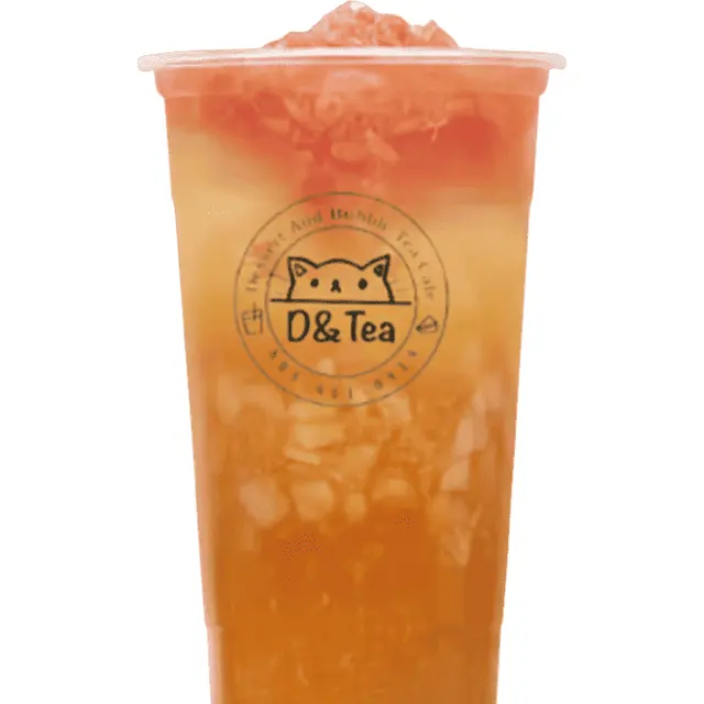 D&Tea — customer photo 11