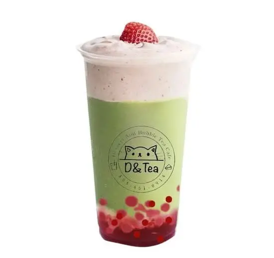 D&Tea — customer photo 3